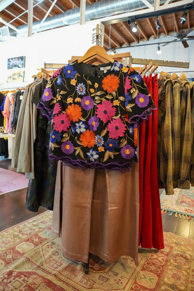 Elevate Your Style with Designer Brands at Our Chattanooga Boutique