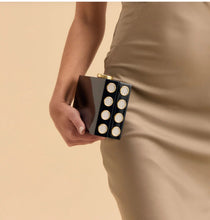 Load image into Gallery viewer, Brackish Basel Clutch Pheasant