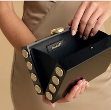 Load image into Gallery viewer, Brackish Basel Clutch Pheasant