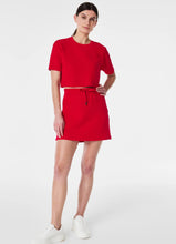 Load image into Gallery viewer, Spanx Airessential Skort Spanx Red