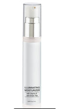 Load image into Gallery viewer, Blue Beauty Illuminating Moisturizer