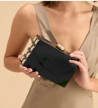 Load image into Gallery viewer, Brackish Basel Clutch Pheasant