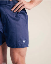 Load image into Gallery viewer, RH Men’s Blue Boxers