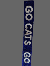 Load image into Gallery viewer, Adjustable Bag Strap Go Cats KY