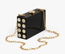 Load image into Gallery viewer, Brackish Basel Clutch Pheasant