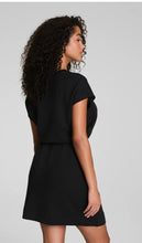 Load image into Gallery viewer, Crew Air Dress Mini Black