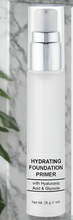 Load image into Gallery viewer, Blue Beauty Hydrating Foundation Primer