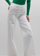 Load image into Gallery viewer, Mother Denim Undercover Totally Innocent