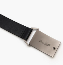 Load image into Gallery viewer, Brackish Men's Belt Black Jack