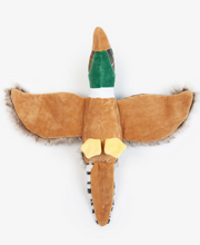Load image into Gallery viewer, Barbour Pheasant Dog Toy Classic