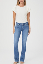 Load image into Gallery viewer, Paige Laurel Canyon 32" Flamenco Distressed