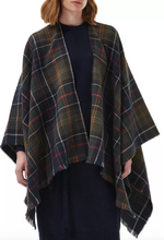 Load image into Gallery viewer, Barbour Montieth Serape Classic Tartan