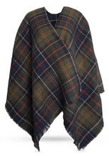 Load image into Gallery viewer, Barbour Montieth Serape Classic Tartan