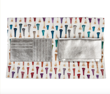 Load image into Gallery viewer, Bene Ryland Wallet in Silver