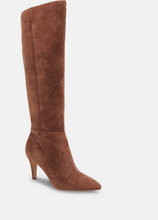 Load image into Gallery viewer, Dolce Vita Haze Cocoa Suede