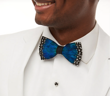 Load image into Gallery viewer, Brackish Bow Tie Flintlock