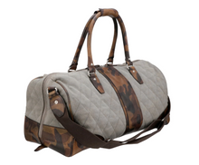 Load image into Gallery viewer, Martin Dingman Woodland Duffle