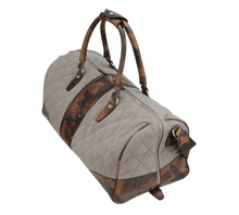 Load image into Gallery viewer, Martin Dingman Woodland Duffle