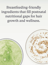 Load image into Gallery viewer, Nutrafol Women&#39;s Postpartum Hair Growth Pack 3 month Supply