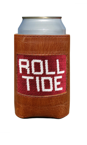 Smathers & Branson Can Cooler Roll Tide