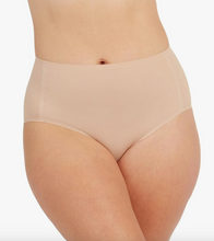 Load image into Gallery viewer, Spanx Ahhh-llelujah Briefs Fit-to-You Bikini Naked