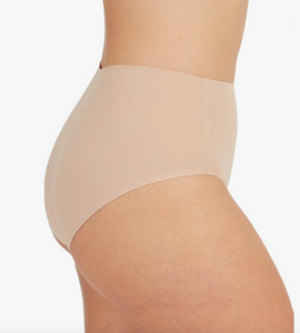 Spanx Ahhh-llelujah Briefs Fit-to-You Bikini Naked