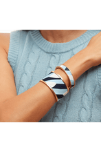 Load image into Gallery viewer, Brackish Wide Cuff Mims