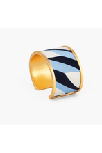 Load image into Gallery viewer, Brackish Wide Cuff Mims