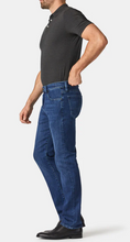 Load image into Gallery viewer, 34 Heritage Courage Brushed Urban Jeans  Dark Midnight