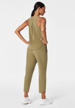 Load image into Gallery viewer, Spanx Casual Friday Tank Olive