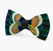 Load image into Gallery viewer, Brackish Bow Tie Aberdeen