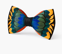 Load image into Gallery viewer, Brackish Bow Tie Dupre