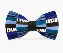 Load image into Gallery viewer, Brackish Bow Tie Tombstone