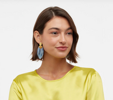 Load image into Gallery viewer, Brackish Drop Earring Payson