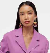 Load image into Gallery viewer, Brackish Grecian Earring Marana