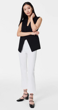 Load image into Gallery viewer, Spanx Kick Flare Jean White