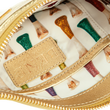Load image into Gallery viewer, Bene Elle Bangle in Metallic Gold