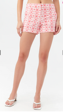 Load image into Gallery viewer, TT Corbin 2 Short Postano Pink