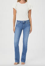 Load image into Gallery viewer, Laurel Canyon Mid Rise Petite Flamenco