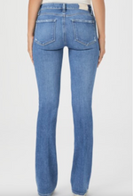 Load image into Gallery viewer, Laurel Canyon Mid Rise Petite Flamenco