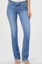 Load image into Gallery viewer, Laurel Canyon Mid Rise Petite Flamenco