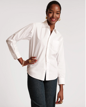 Load image into Gallery viewer, FV Classic White Shirt
