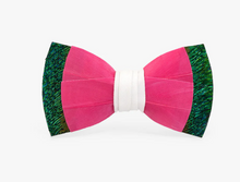 Load image into Gallery viewer, Brackish Children's Bow Tie Ansel