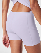 Load image into Gallery viewer, Spanx Zip Front Dress Violet