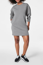 Load image into Gallery viewer, Spanx Air Dress Mid Grey