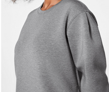 Load image into Gallery viewer, Spanx Air Dress Mid Grey