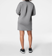 Load image into Gallery viewer, Spanx Air Dress Mid Grey