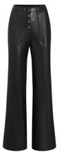 Load image into Gallery viewer, Benji Faux Leather Pant