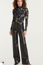 Load image into Gallery viewer, Benji Faux Leather Pant