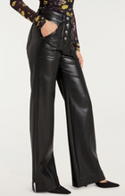 Load image into Gallery viewer, Benji Faux Leather Pant